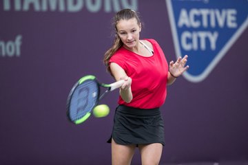 Sophie Greiner 420 - Nordostdeutsche Meisterschaft